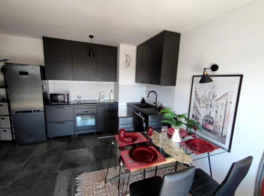 Apartament Stańczyka 4